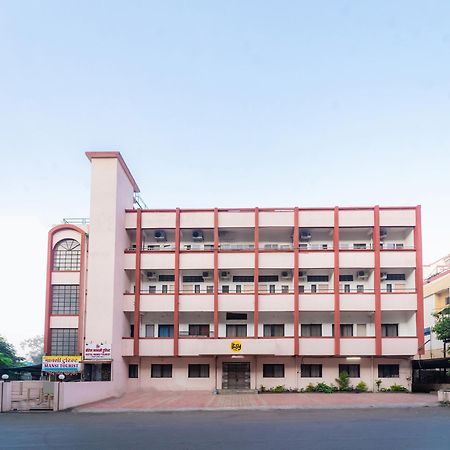 Itsy Hotels Mansi Nashik Zewnętrze zdjęcie