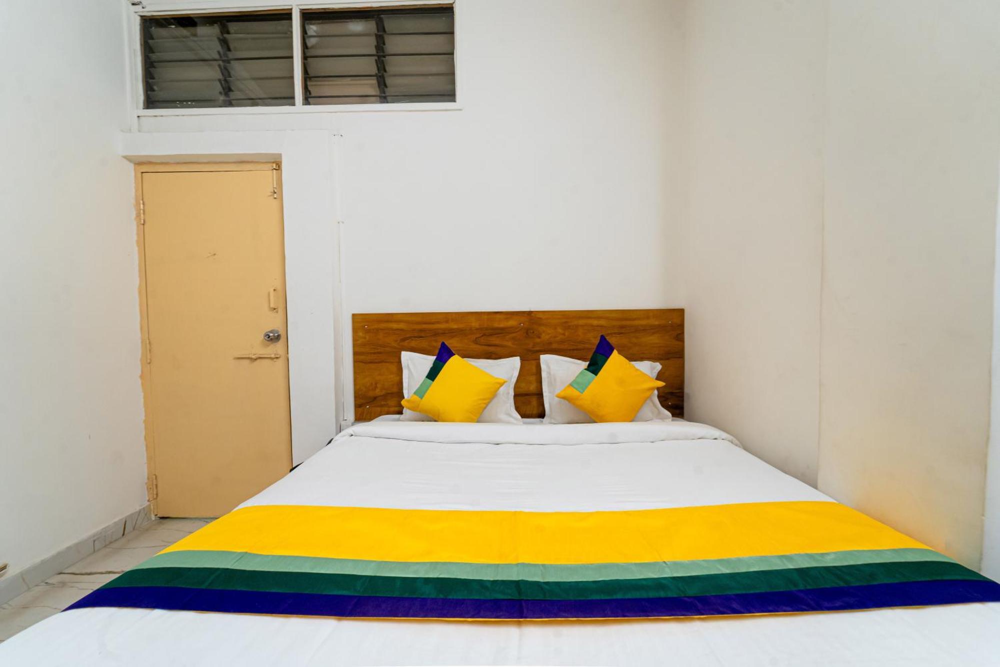 Itsy Hotels Mansi Nashik Zewnętrze zdjęcie