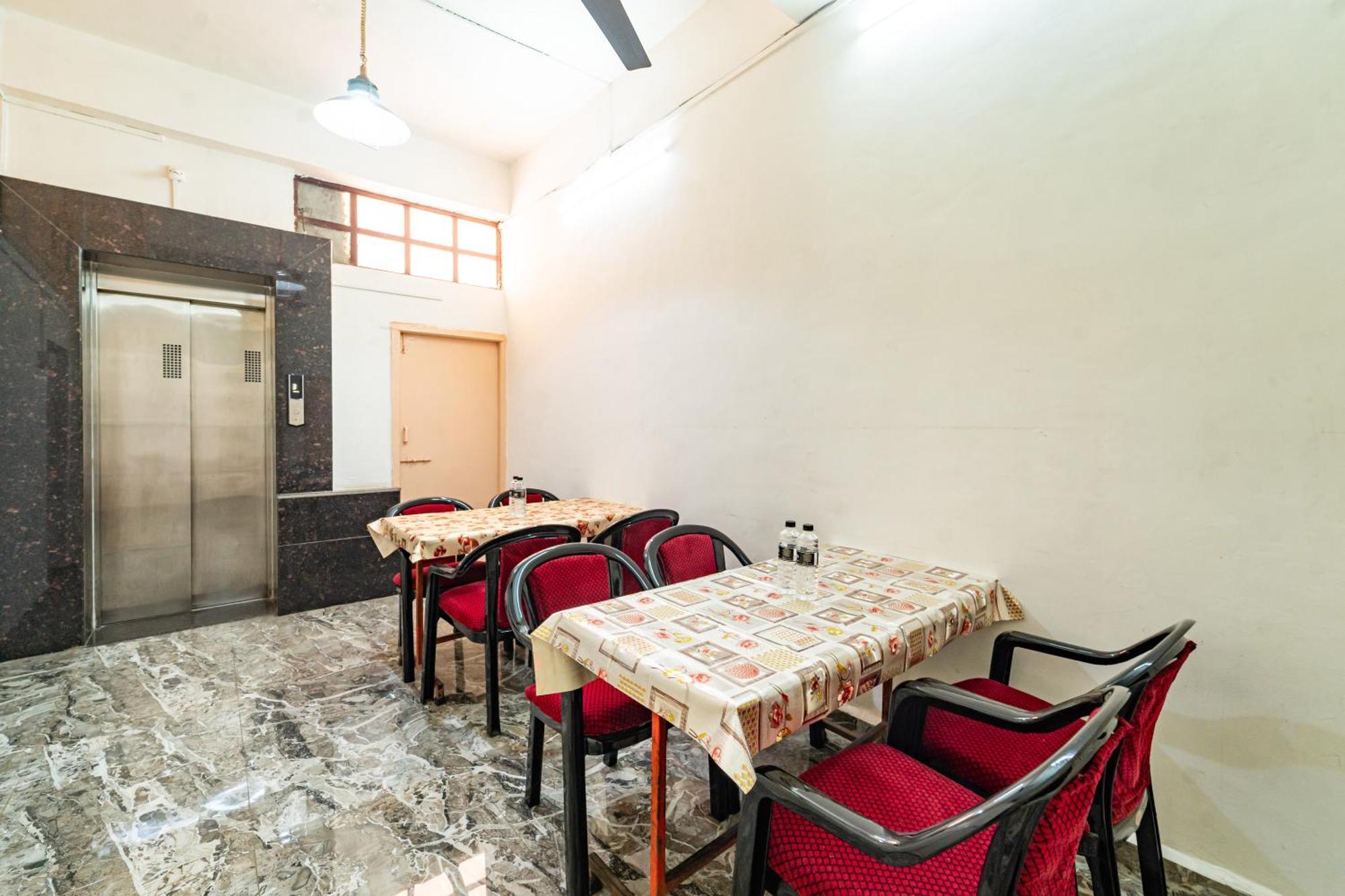 Itsy Hotels Mansi Nashik Zewnętrze zdjęcie