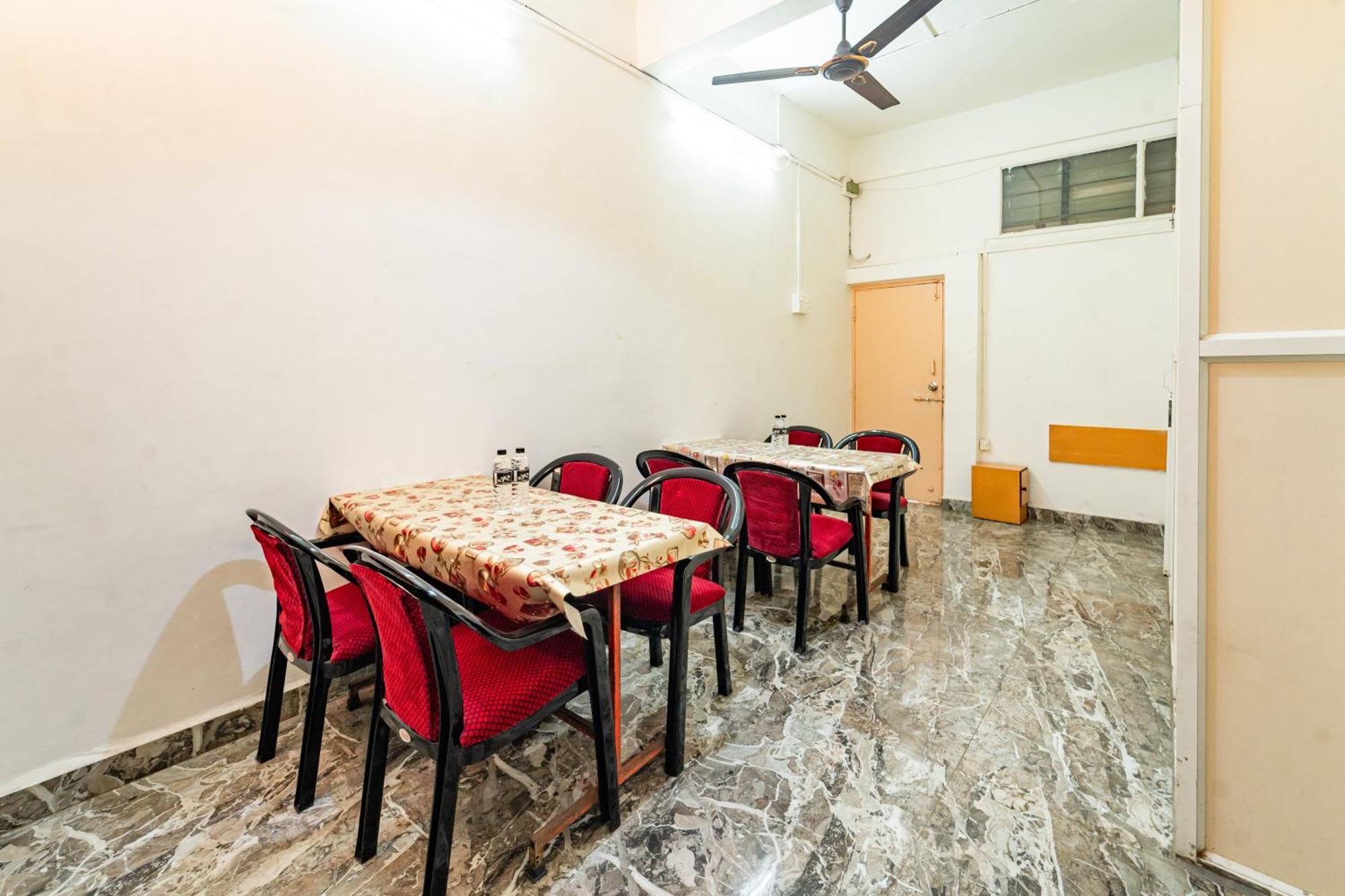 Itsy Hotels Mansi Nashik Zewnętrze zdjęcie