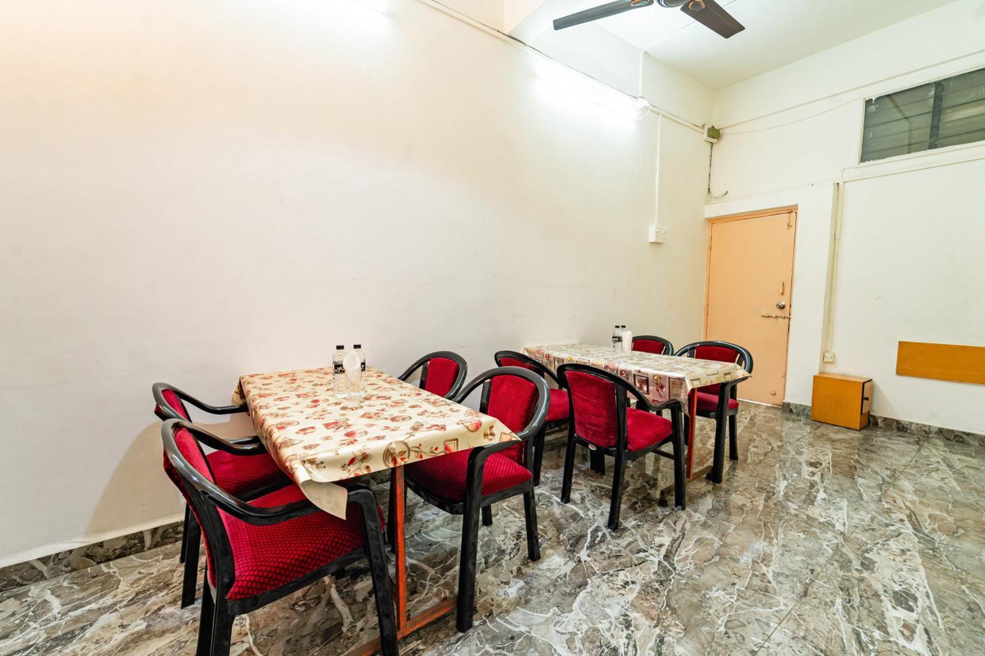 Itsy Hotels Mansi Nashik Zewnętrze zdjęcie